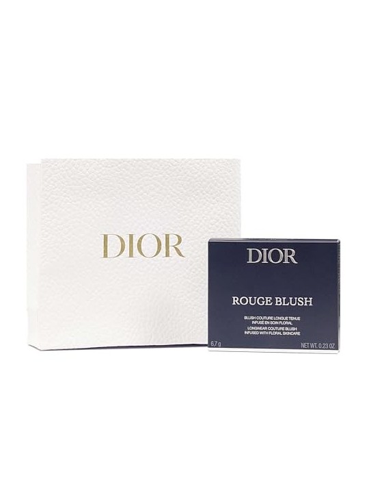 Dior Rouge Blush Couture Colour Powder Blush 6,7g Numero 720 Icone-Shimmer