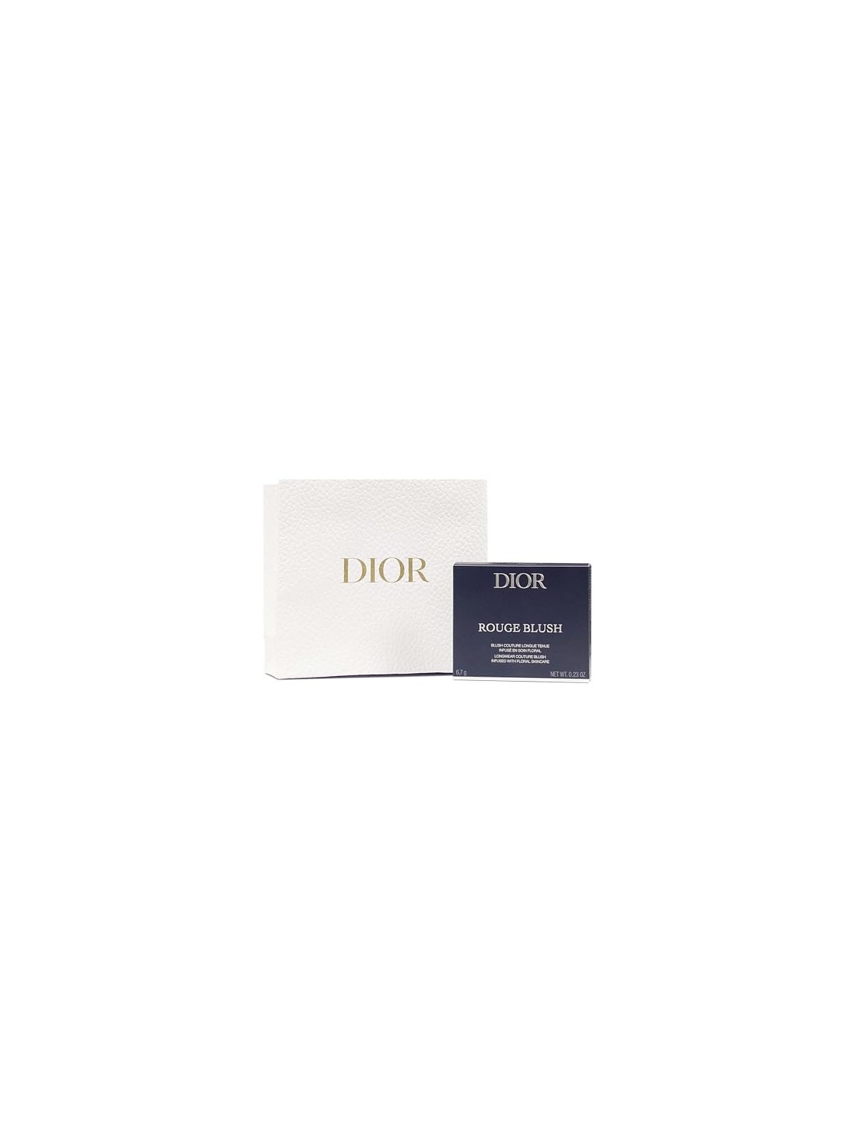 Dior Rouge Blush Couture Colour Powder Blush 6,7g Numero 720 Icone-Shimmer