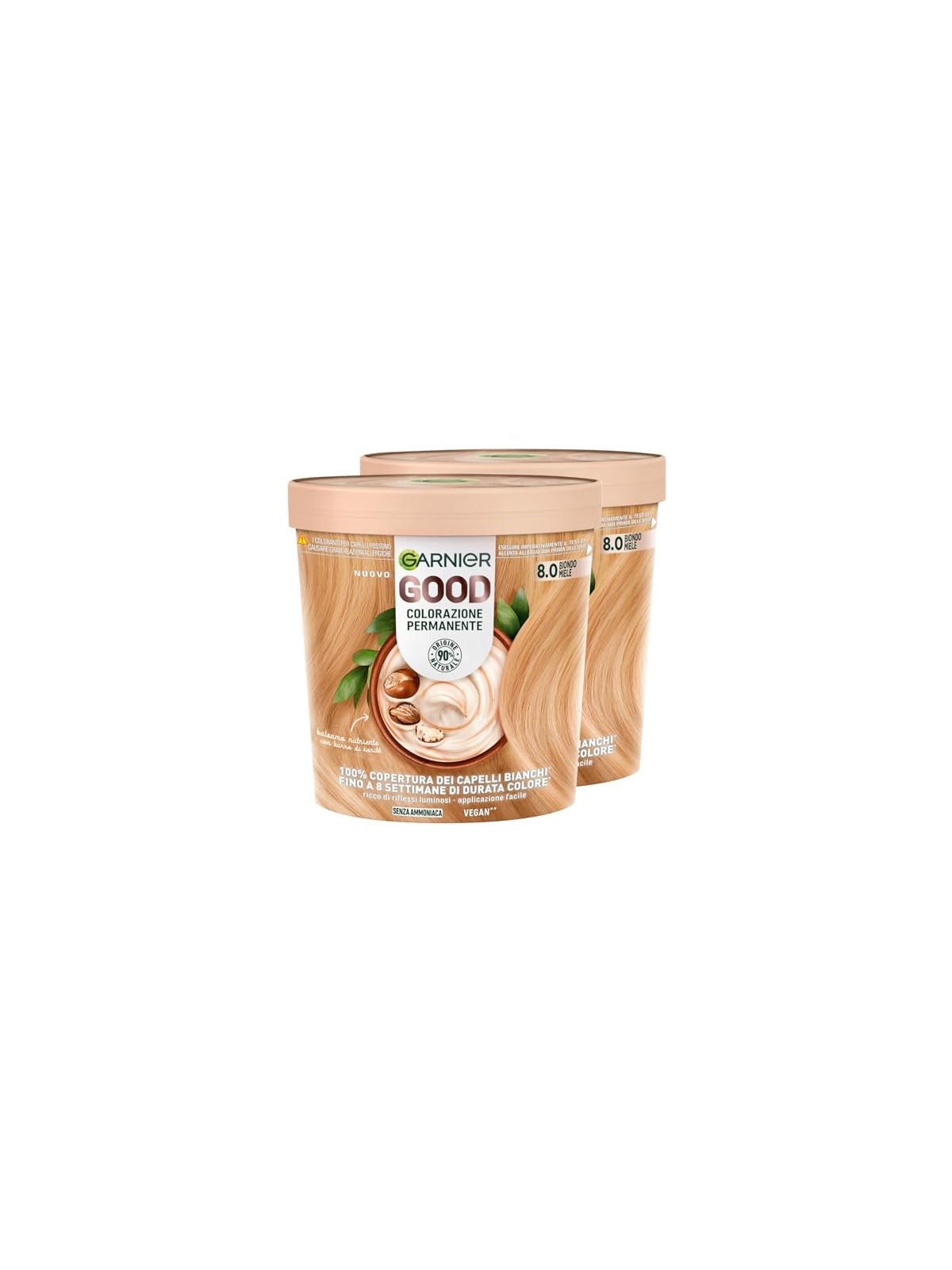 Balsamo al carbone magnetico e olio di semi neri Botanic Therapy 200ml