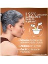 Balsamo al carbone magnetico e olio di semi neri Botanic Therapy 200ml