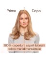 Balsamo al carbone magnetico e olio di semi neri Botanic Therapy 200ml