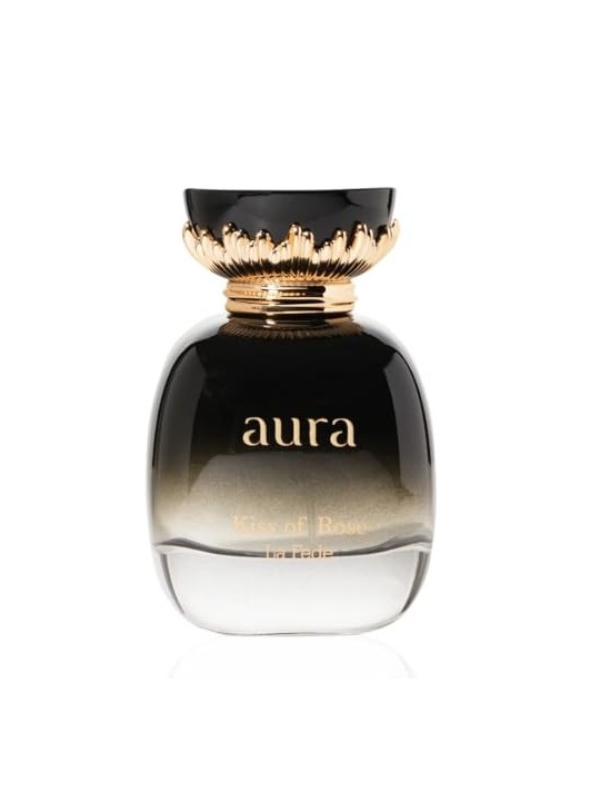 La Fede Aura Kiss Of Rose eau de parfum donna 100ml