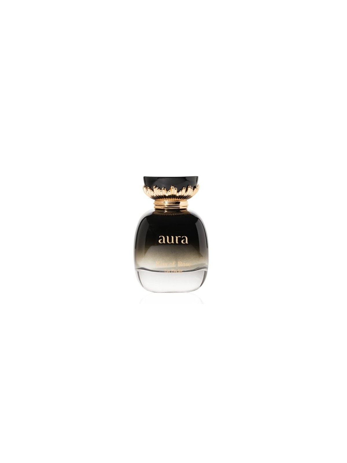 La Fede Aura Kiss Of Rose eau de parfum donna 100ml