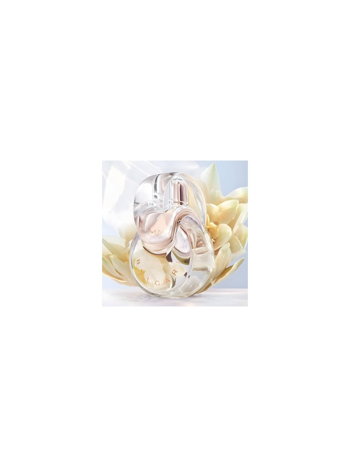 Profumo Bvlgari Omnia Cristallina donna 100ml