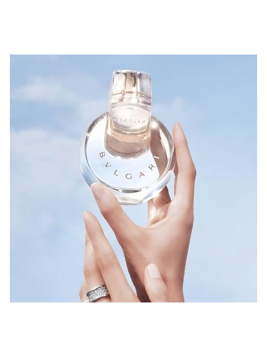 Profumo Bvlgari Omnia Cristallina donna 100ml