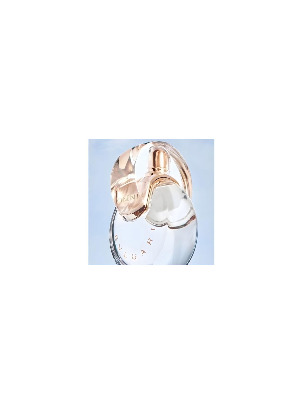 Profumo Bvlgari Omnia Cristallina donna 100ml