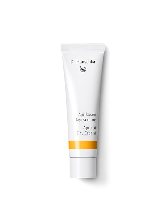 Crema da Giorno allAlbicocca Merukov denn pleov krm donna 30ml