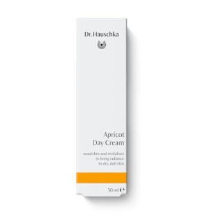 Dr Hauschka Crema da Giorno allAlbicocca Merukov denn pleov krm donna 30ml