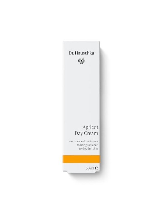 Crema da Giorno allAlbicocca Merukov denn pleov krm donna 30ml