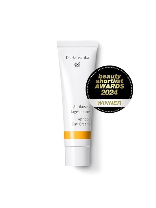 Crema da Giorno allAlbicocca Merukov denn pleov krm donna 30ml