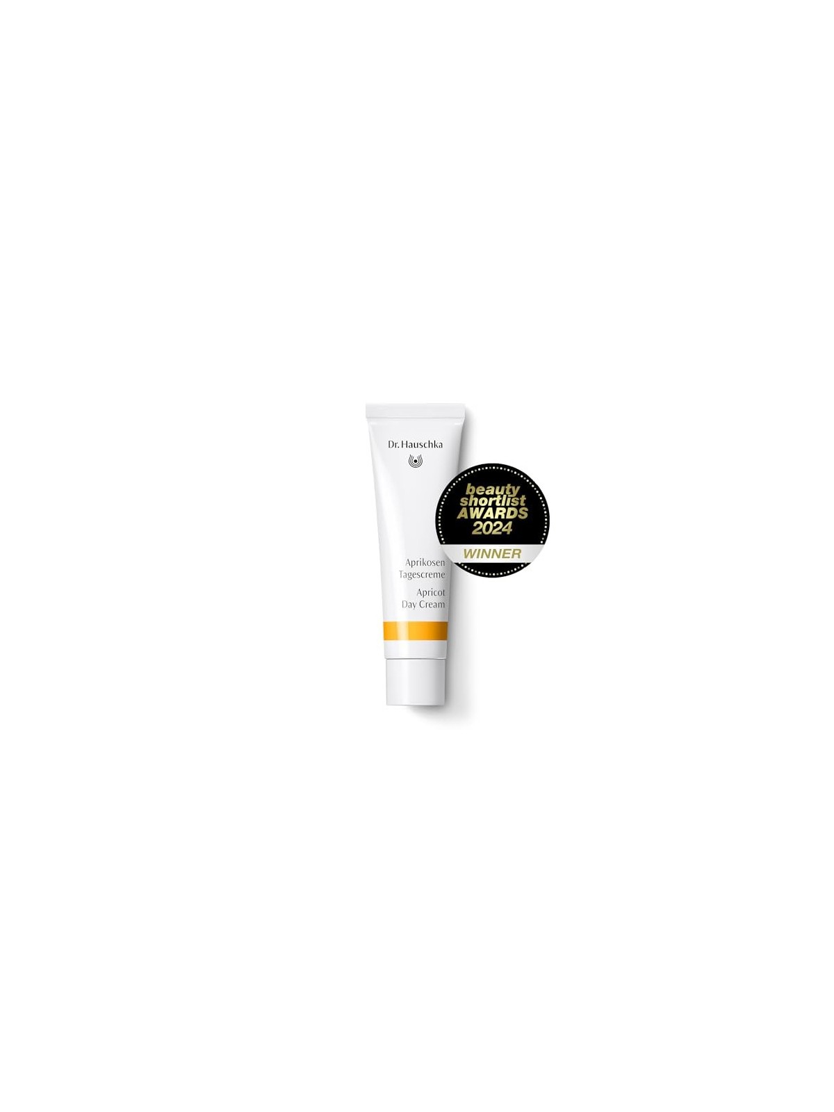 Crema da Giorno allAlbicocca Merukov denn pleov krm donna 30ml