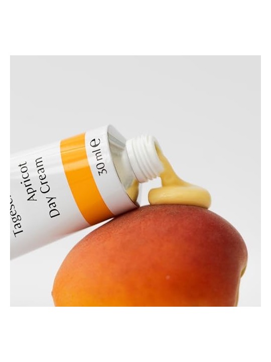 Crema da Giorno allAlbicocca Merukov denn pleov krm donna 30ml