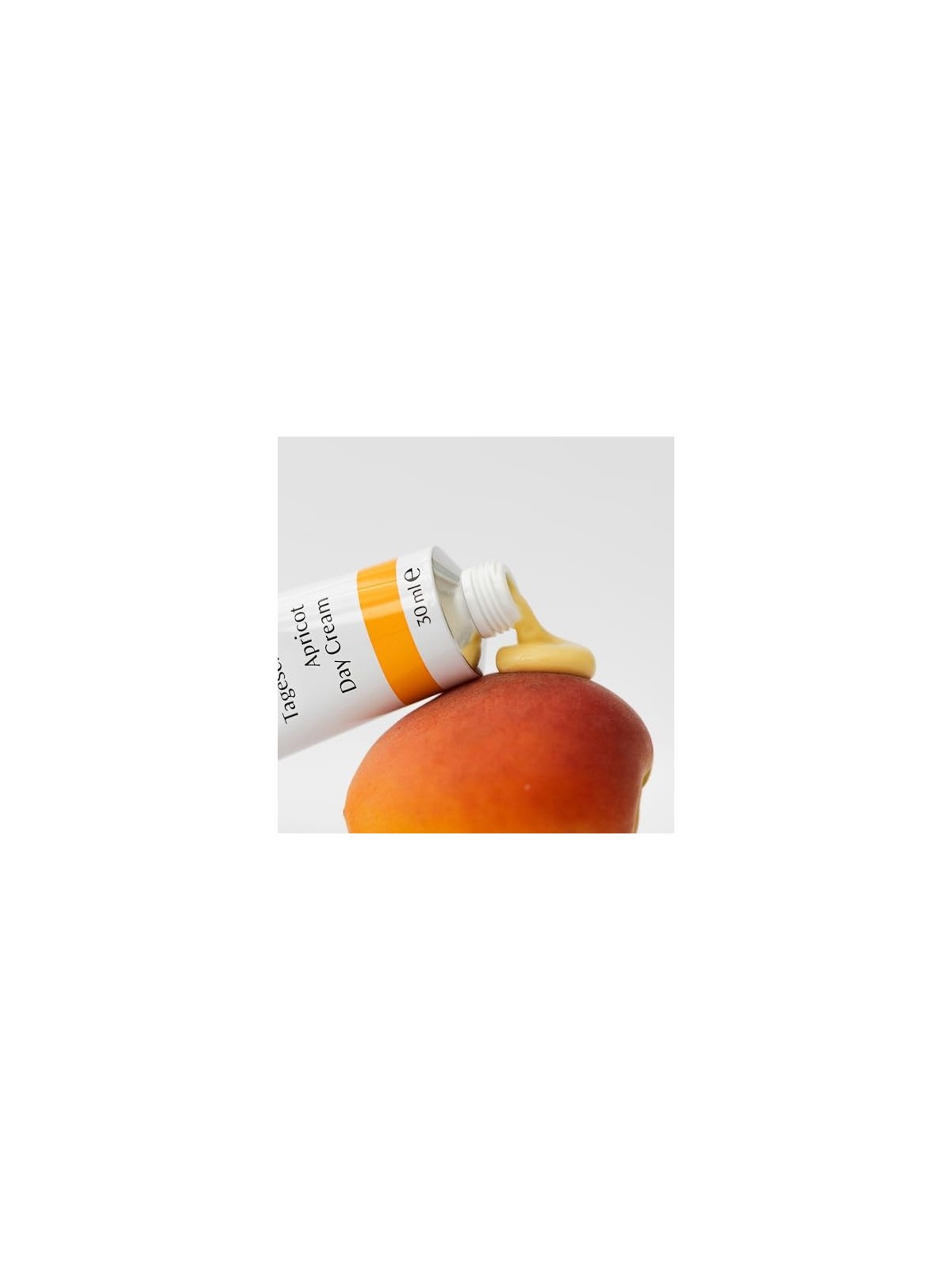 Crema da Giorno allAlbicocca Merukov denn pleov krm donna 30ml
