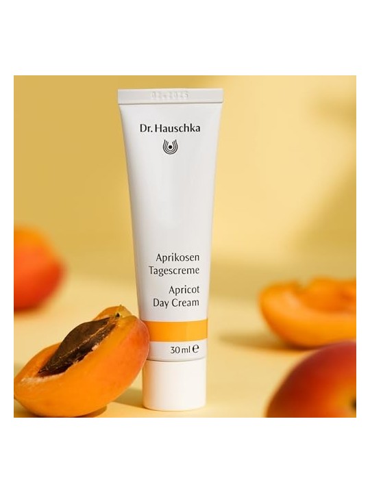 Crema da Giorno allAlbicocca Merukov denn pleov krm donna 30ml