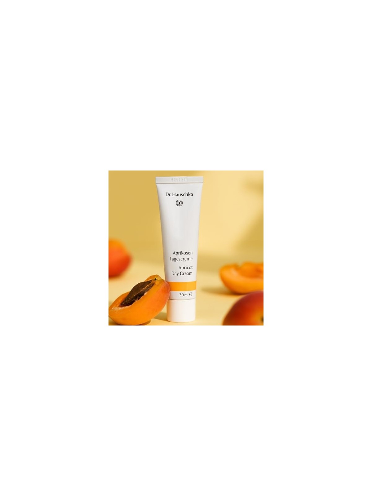 Crema da Giorno allAlbicocca Merukov denn pleov krm donna 30ml