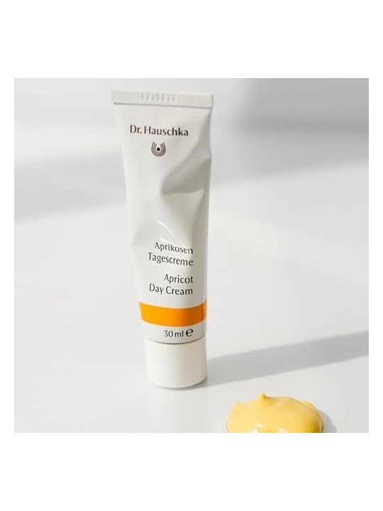 Crema da Giorno allAlbicocca Merukov denn pleov krm donna 30ml