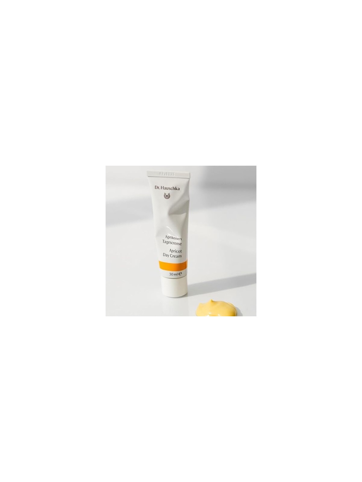 Crema da Giorno allAlbicocca Merukov denn pleov krm donna 30ml