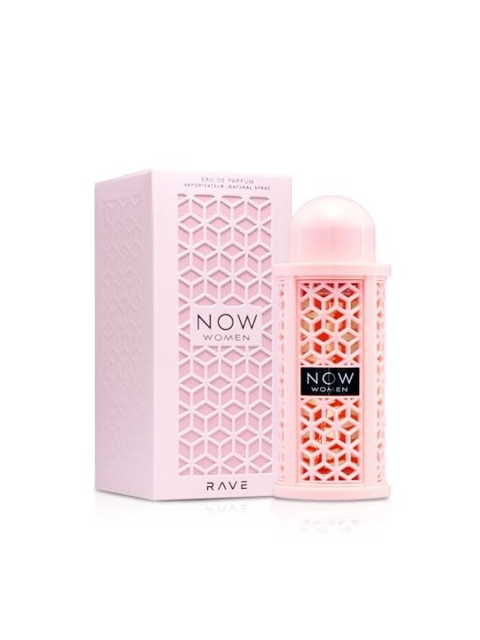 Profumo Donna Rave Ora Donne 100ml