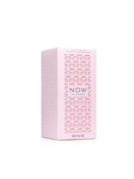 Profumo Donna Rave Ora Donne 100ml