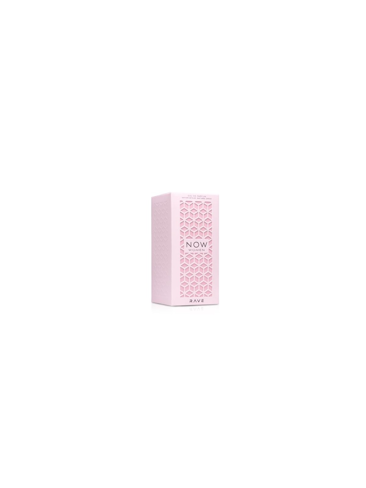 Profumo Donna Rave Ora Donne 100ml