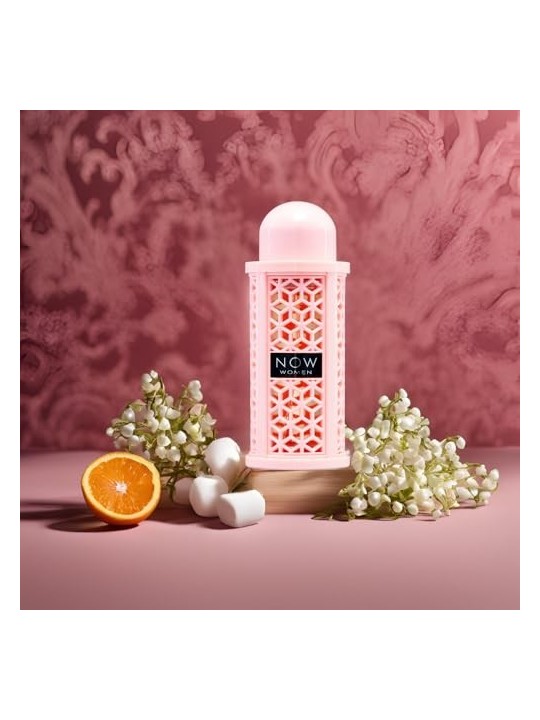 Profumo Donna Rave Ora Donne 100ml