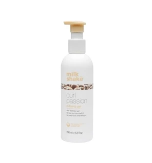 MilkShake Curl Passion Defining Gel Gel per definizione e forma donna 200ml