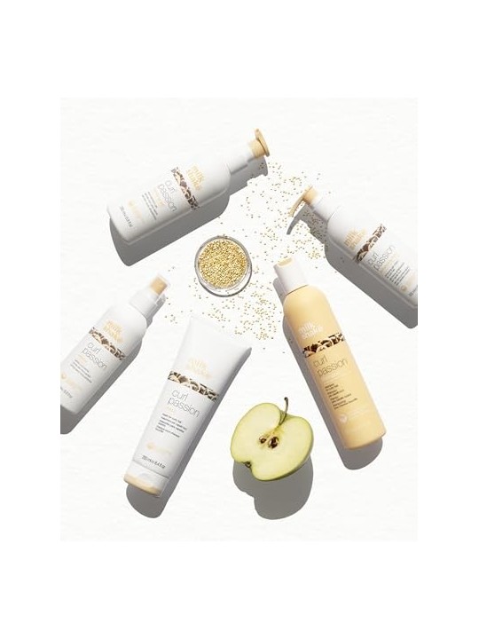 MilkShake Curl Passion Defining Gel Gel per definizione e forma donna 200ml