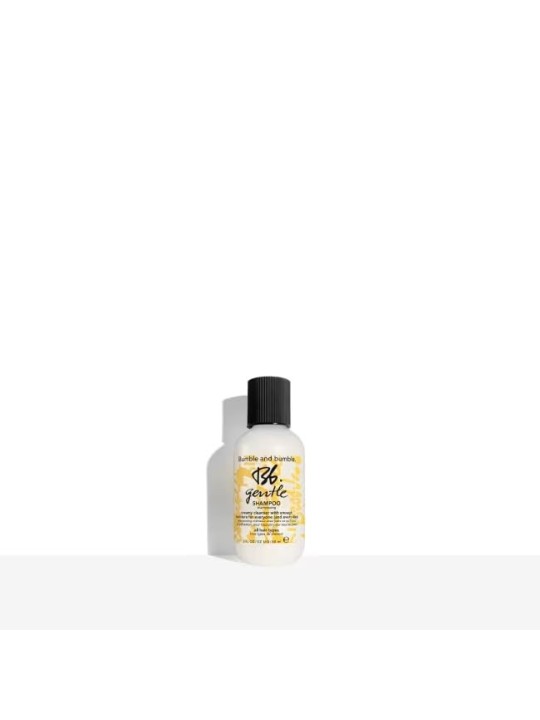Bumble and Bumble Bb Magnesium Sulfate Shampoo 60ml