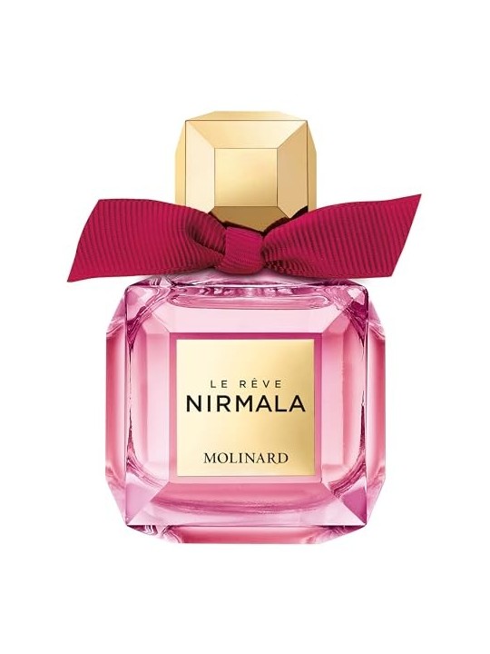 Profumo Molinard Le Reve Nirmala Eau De Parfum 75ml donna