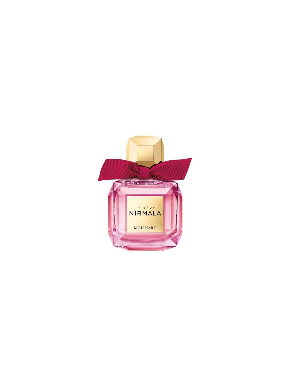 Profumo Molinard Le Reve Nirmala Eau De Parfum 75ml donna