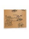 Byredo Lil Fleur Blond Wood Eau De Parfum 100 ml