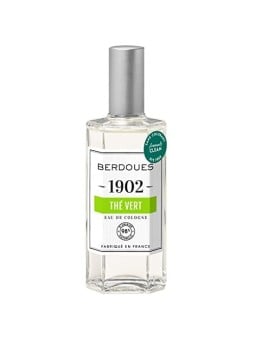 Berdoues 1902 Thï¿½ï¿½ Vert Eau de Cologne 125 ml unisex