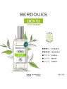 Berdoues 1902 Thï¿½ï¿½ Vert Eau de Cologne 125 ml unisex