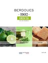 Berdoues 1902 Thï¿½ï¿½ Vert Eau de Cologne 125 ml unisex