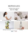 Berdoues 1902 Thï¿½ï¿½ Vert Eau de Cologne 125 ml unisex