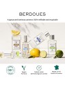 Berdoues 1902 Thï¿½ï¿½ Vert Eau de Cologne 125 ml unisex
