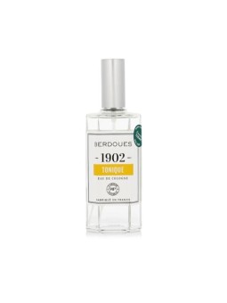 Berdoues 1902 Tonico Acqua di Colonia 125ml unisex