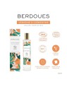 Berdoues Verbena  Clementine Eau De Parfum 50ml unisex
