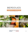 Berdoues Verbena  Clementine Eau De Parfum 50ml unisex