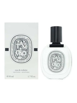 Diptyque Tam Dao Eau De Toilette 50ml: Sensual Sandalwood