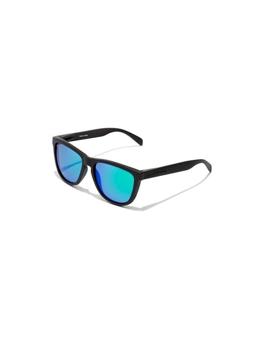 Occhiali da sole REGULAR MATTE BLACK emerald 1 unit unisex