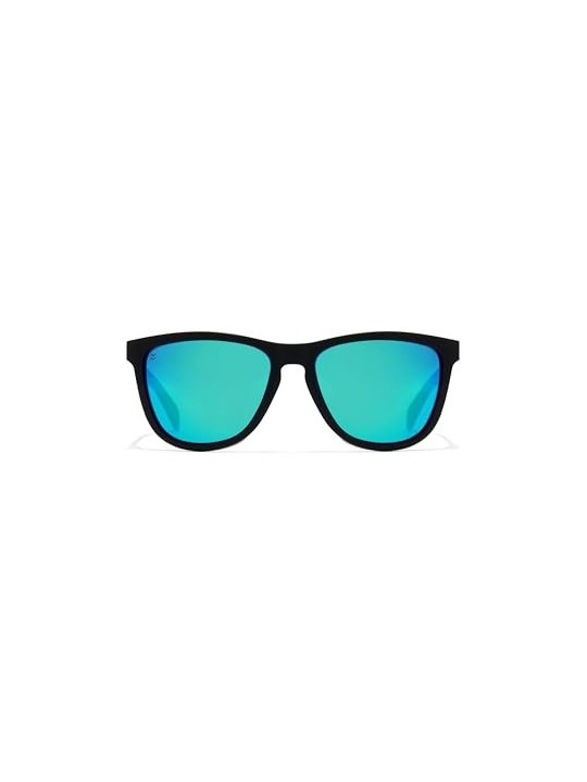 Occhiali da sole REGULAR MATTE BLACK emerald 1 unit unisex