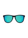 Occhiali da sole REGULAR MATTE BLACK emerald 1 unit unisex