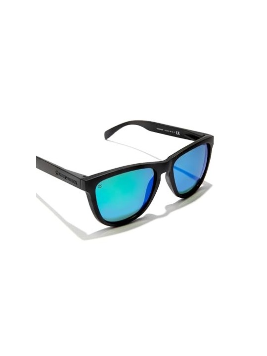Occhiali da sole REGULAR MATTE BLACK emerald 1 unit unisex