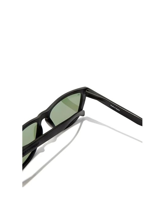 Occhiali da sole REGULAR MATTE BLACK emerald 1 unit unisex