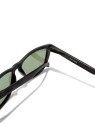 Occhiali da sole REGULAR MATTE BLACK emerald 1 unit unisex