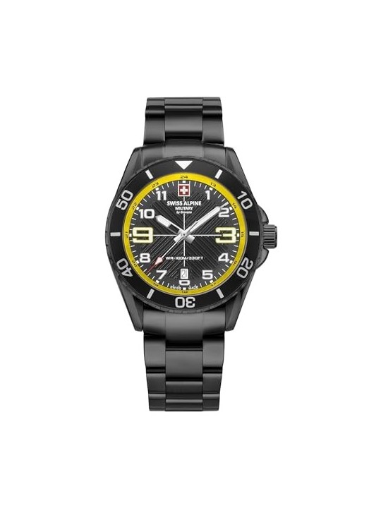 Swiss Alpine Military Raptor 7029.1178 acquista 