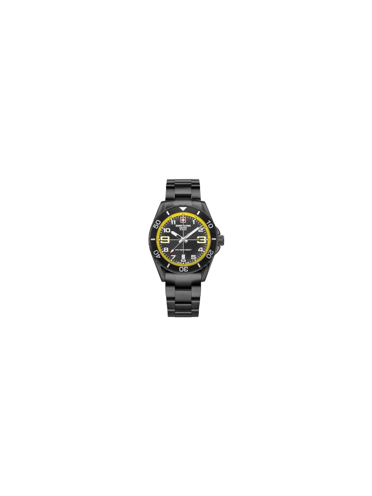 Swiss Alpine Military Raptor 7029.1178 acquista 