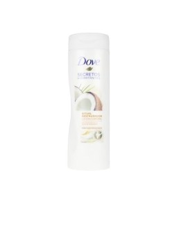 Dove Nourishing Secrets Lozione Per Il Corpo Cocco 400ml Unisex