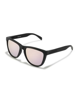 Occhiali da sole Northweek REGULAR MATTE BLACK rose gold